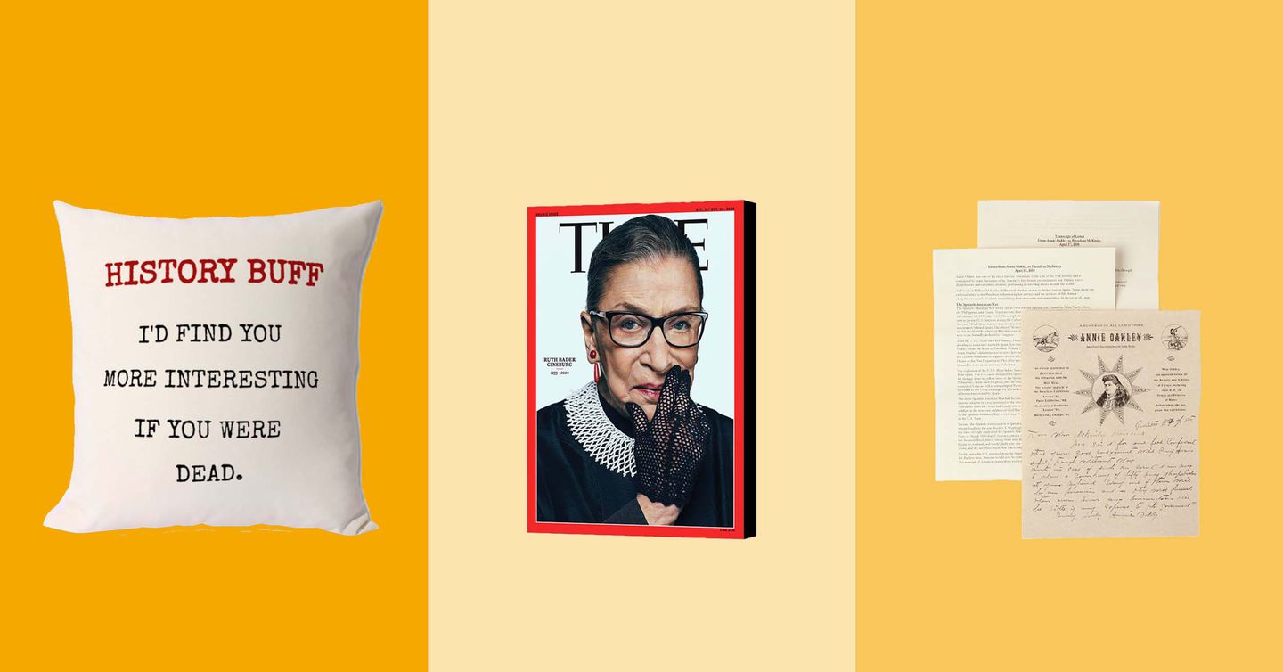 The Best Gifts for History Buffs in 2023