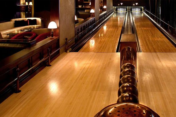 Classic Bowling Alleys Across America Cheapism Com