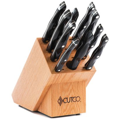 Cutco Knives
