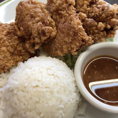 Hawaii: Ethel’s Grill