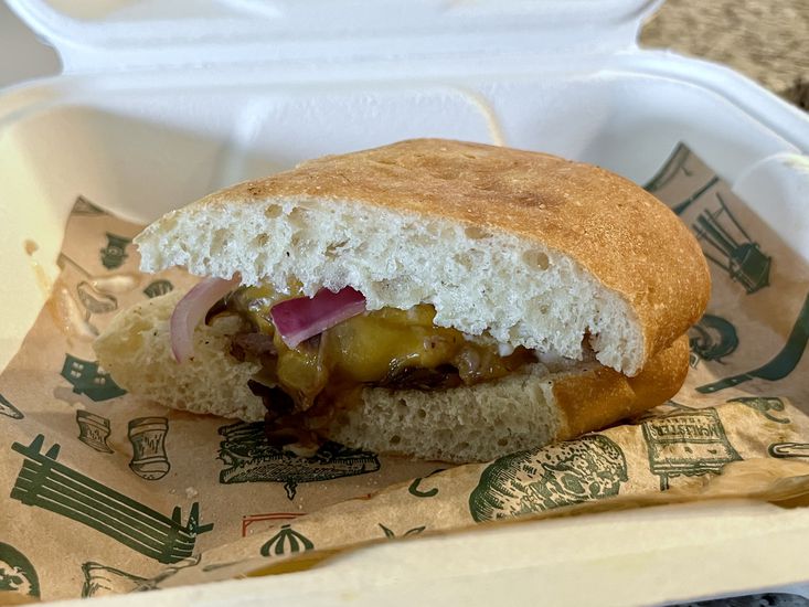 I Tried 6 McAlister's Deli Sandwiches, and This Was the Best