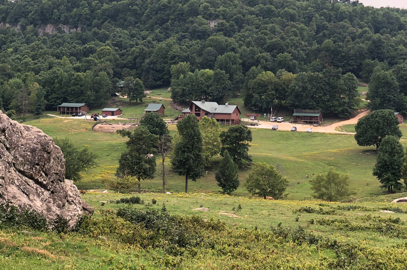 Best Dude Ranches Across America for Horseback Riding and More