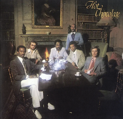 'You Sexy Thing' by Hot Chocolate (1975)