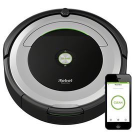 Robotic Vacuum Cleaners Under $300 