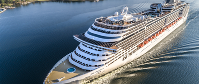 Cruise Ship