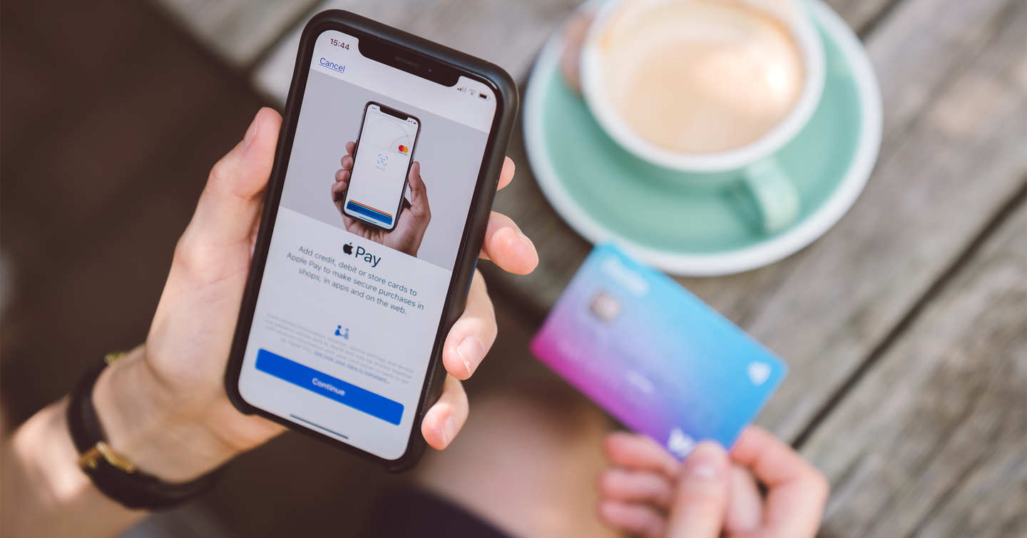 Which Retailers Accept Apple Pay