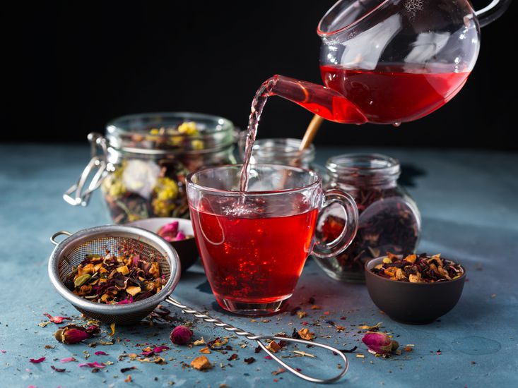 The Best Teas for NonTea Drinkers