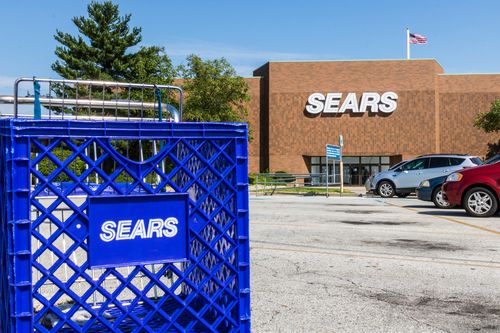 Sears Price-Match Policy