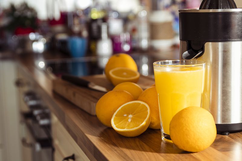 Best Juicers Under 50