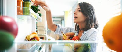 Eat the Right Foods
