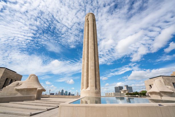 I-70 | National World War I Museum and Memorial