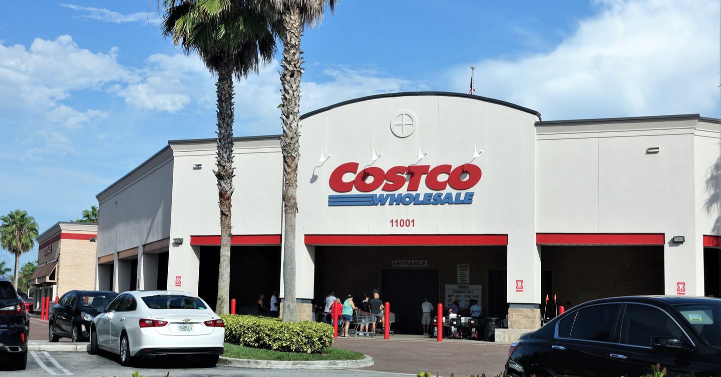 You Can Buy a Car Through Costco — Here Are Shoppers’ Top Picks