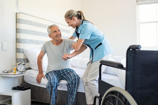 Failing to Plan for Assisted Living