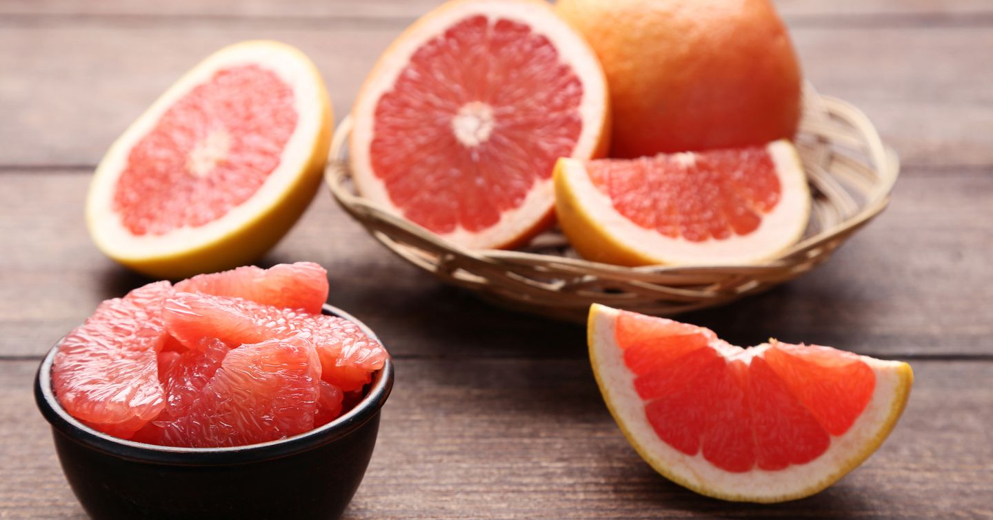 Is Grapefruit Good for You? What You Need to Know Before You Eat