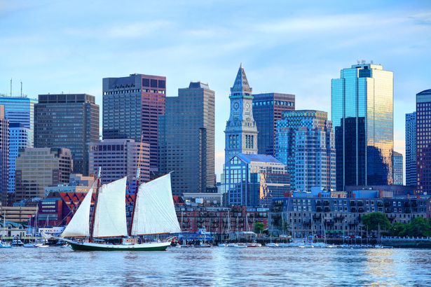 Boston