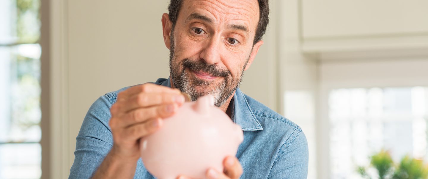 Retirement Mistakes to Avoid