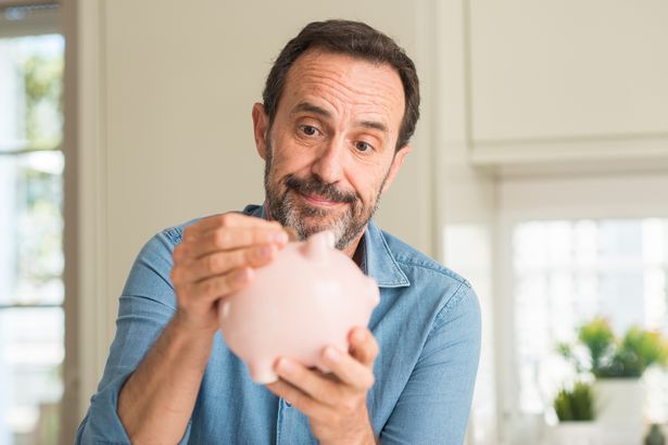 Retirement Mistakes to Avoid