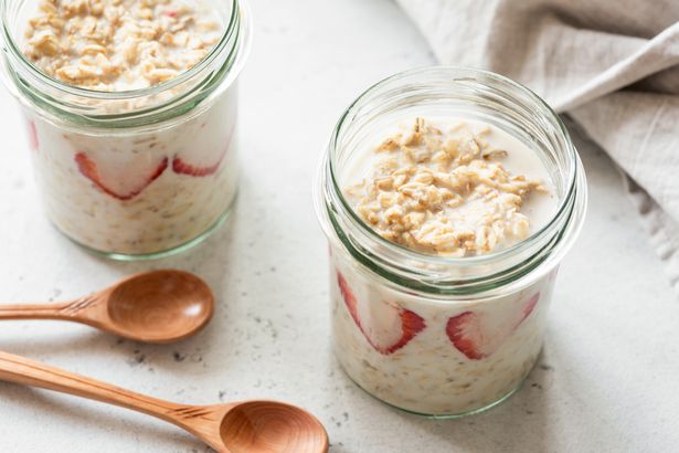 Prepare Breakfast Ahead of Time