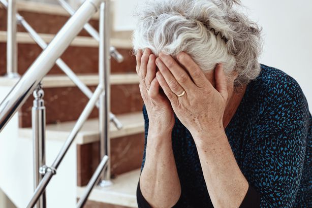 Leaving Assets Vulnerable in a Nursing Home