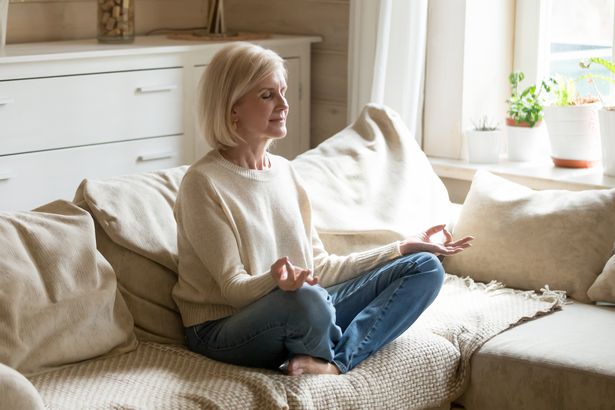 Silent Meditation Retreats 