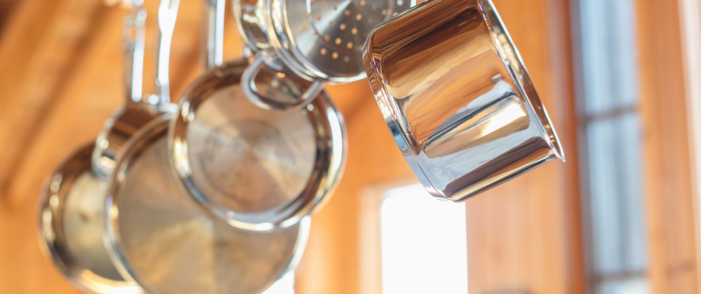 Best Cheap Pots and Pans in 2022 100 Cookware Sets