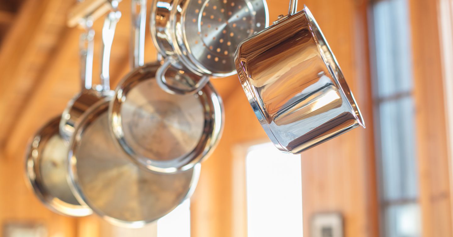 Best Cheap Pots and Pans in 2022 100 Cookware Sets