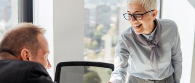 Fighting Ageism