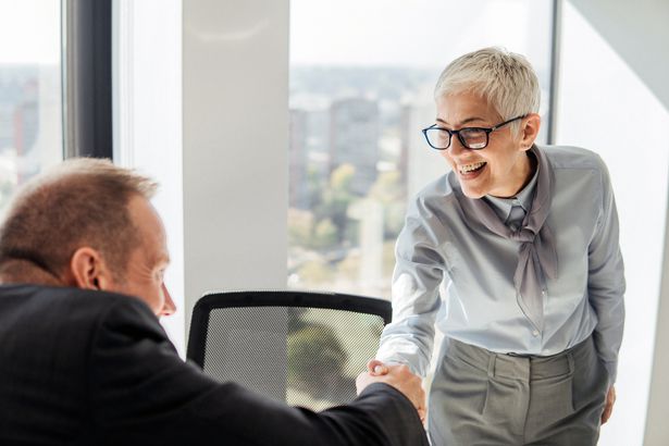 Fighting Ageism