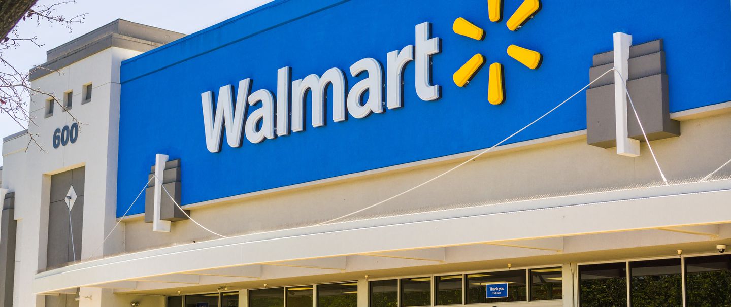Walmart Puts the Lid on Prices for Its Own Brands