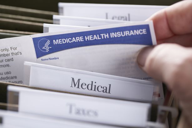 Setting and Forgetting Medicare Part D