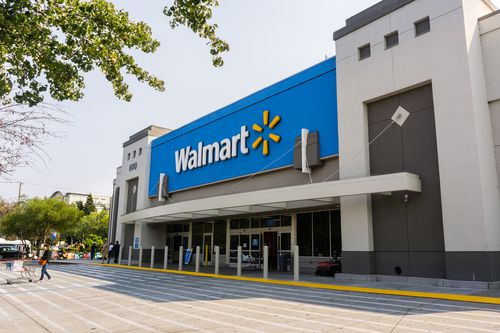 Walmart Price-Match Policy