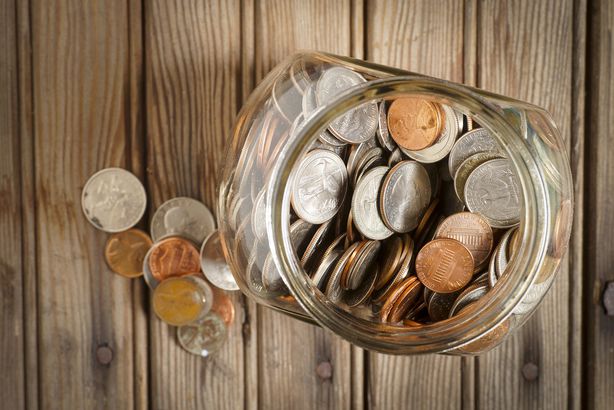 Failing to Max Out Retirement Funds