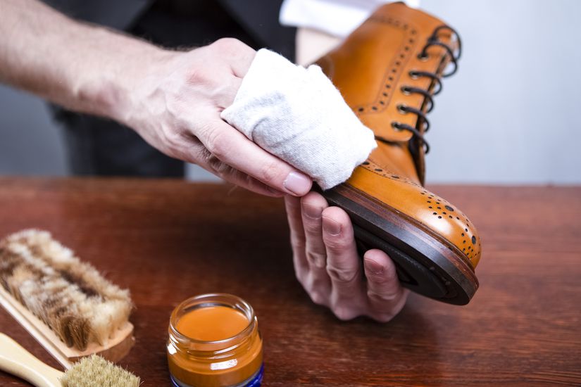 How To Care for Leather Boots So They Last Forever