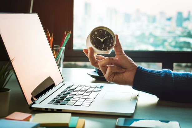 Time Tracking