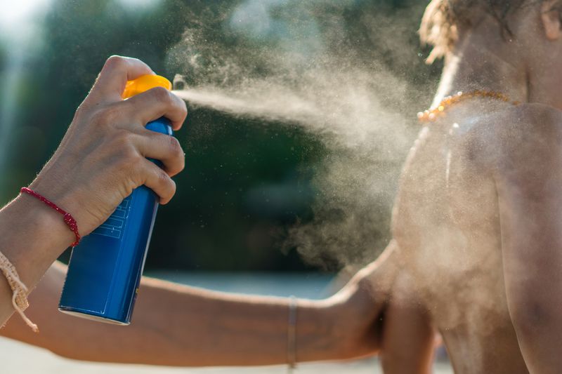 sunscreen recall sunscreen recall