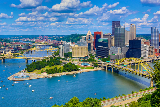 Pittsburgh, PA
