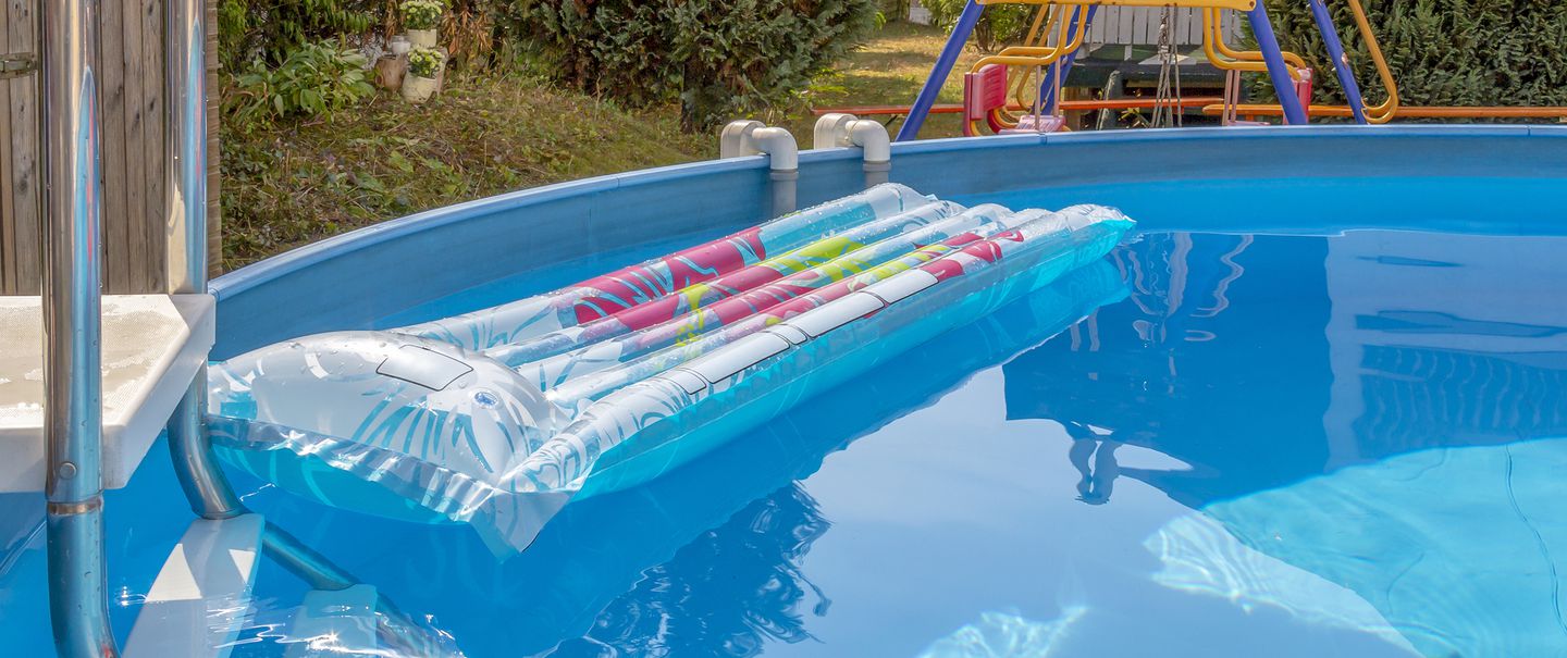 Carpet Padding Under Intex Pool Review Home Co