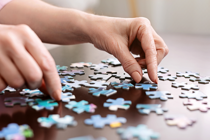 27 Fun Facts About Jigsaw Puzzles