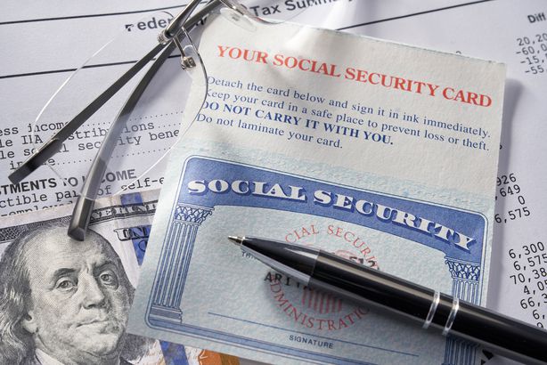 Receiving Social Security Too Soon