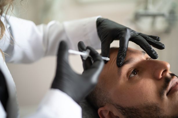 Botox Injections 