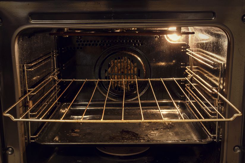 Spring Cleaning Mistakes to Avoid