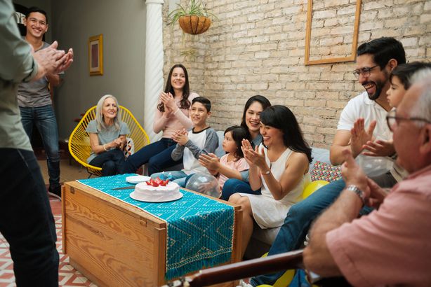 Family Gatherings You Didn't Really Want to Attend
