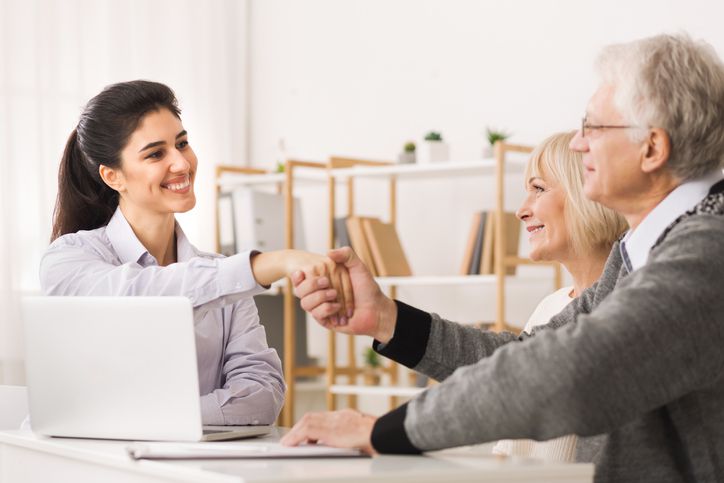 5. Volunteer your expertise