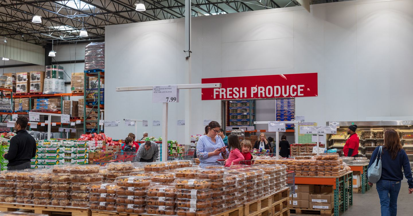 The 7 MustBuy Costco Essentials, According to Superfans