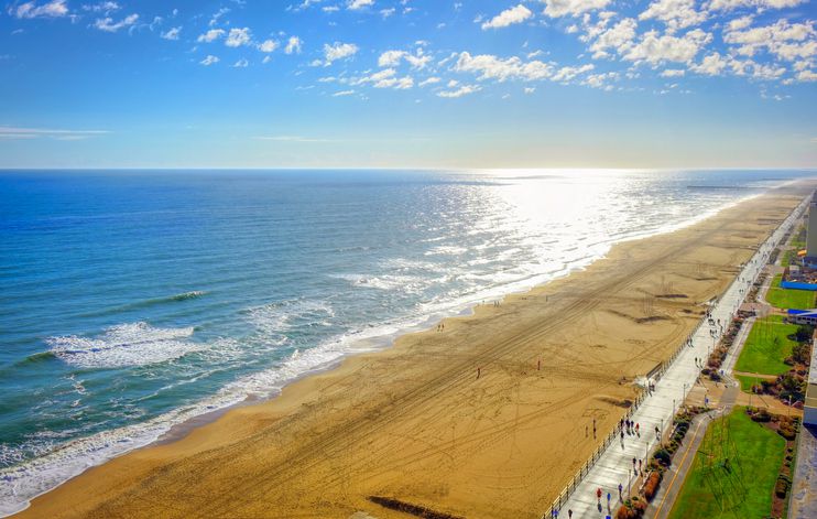 Virginia Beach, Virginia