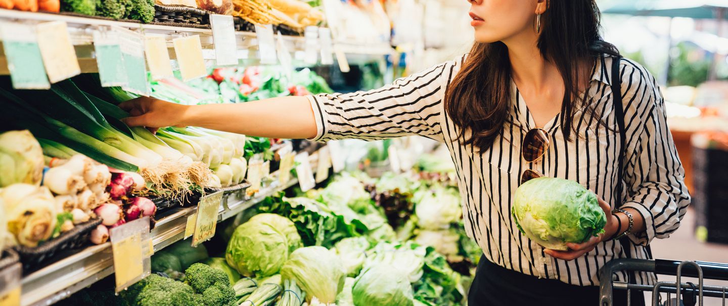 25 Best Substitutes for Kale That Are Healthy and Flavorful