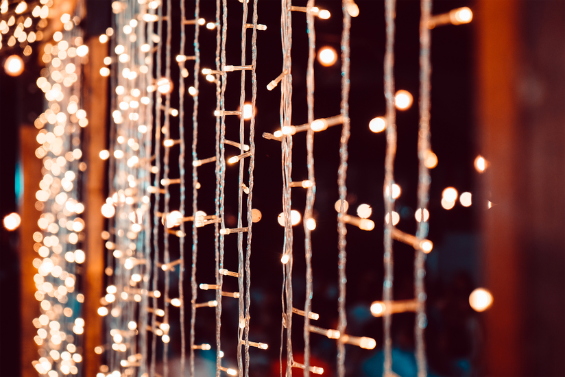 50 Best Christmas Light Displays in the U.S.