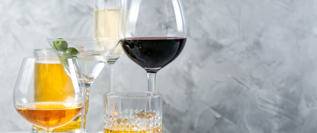 13 Places to Order Beer, Wine, and Liquor Online