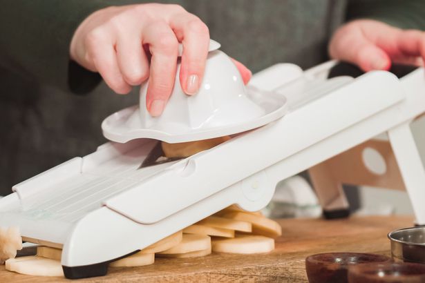 Tapping Your Inner Sous Chef