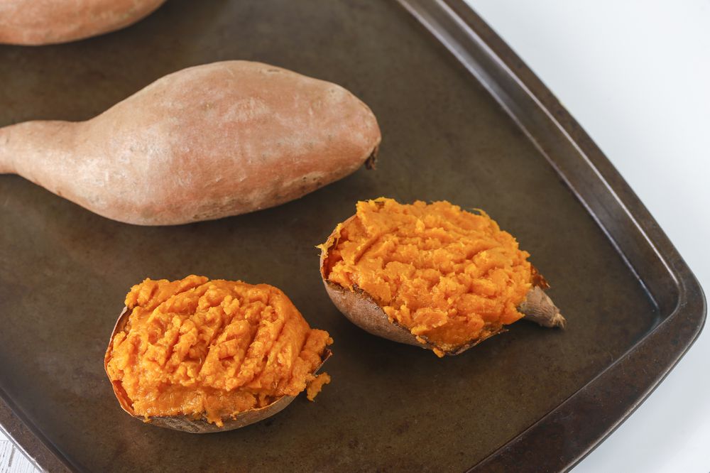 52 Sweet Potato Recipes You’ll Want To Make ASAP